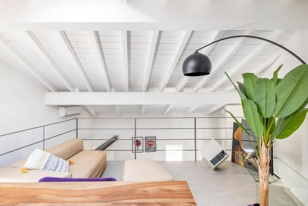 Appartamento Di Lusso Con Terrazza - Bologna Centro Appartement