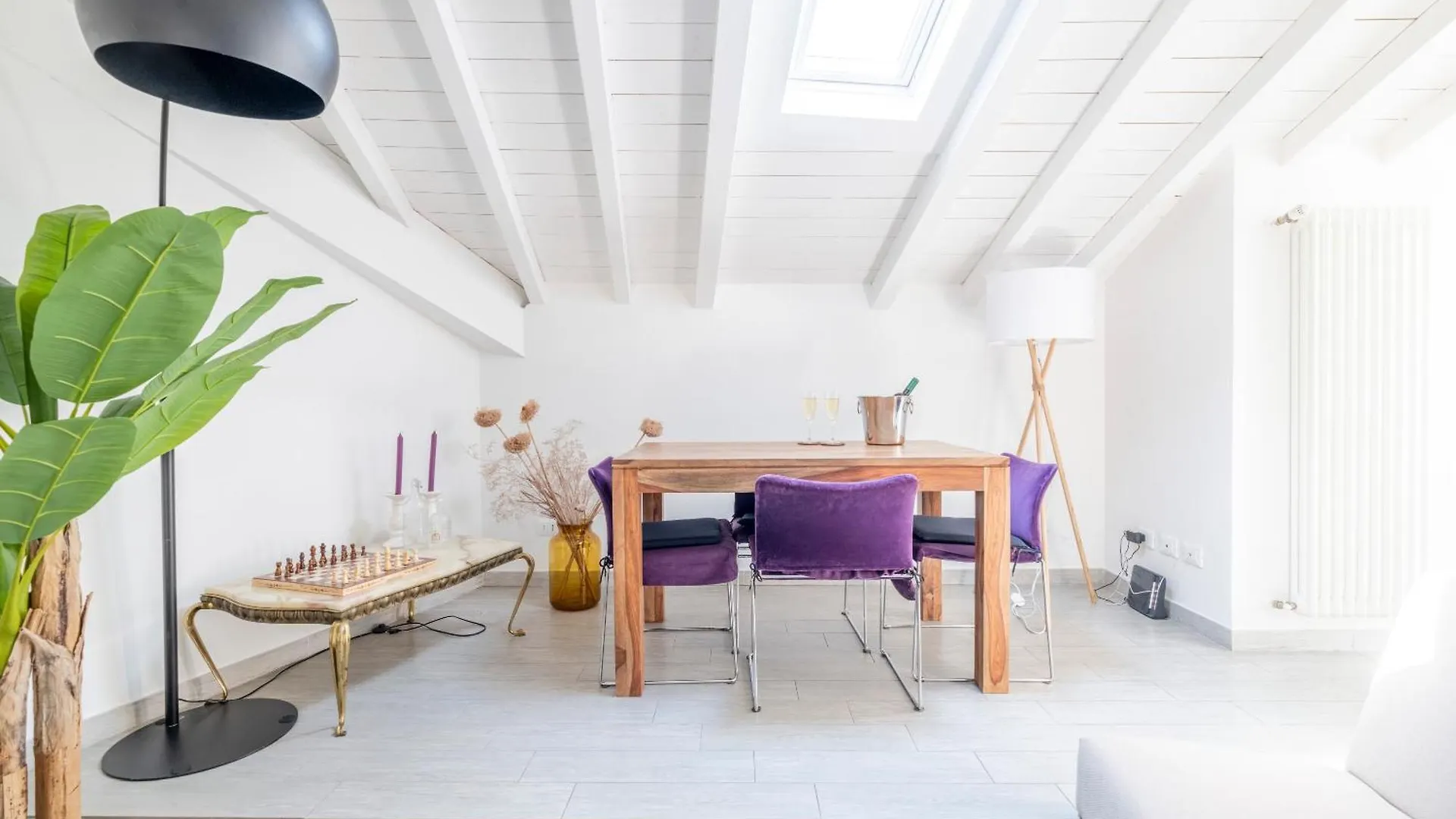 Contacten van Appartamento Di Lusso Con Terrazza - Bologna Centro