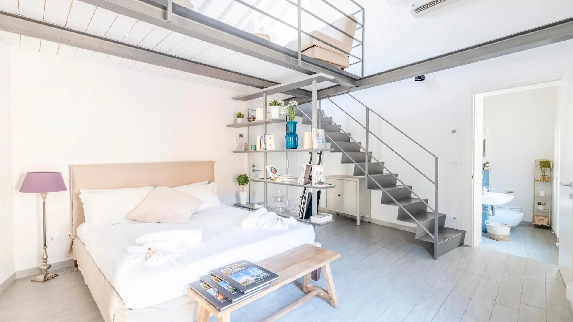 Appartamento Di Lusso Con Terrazza - Bologna Centro Appartement