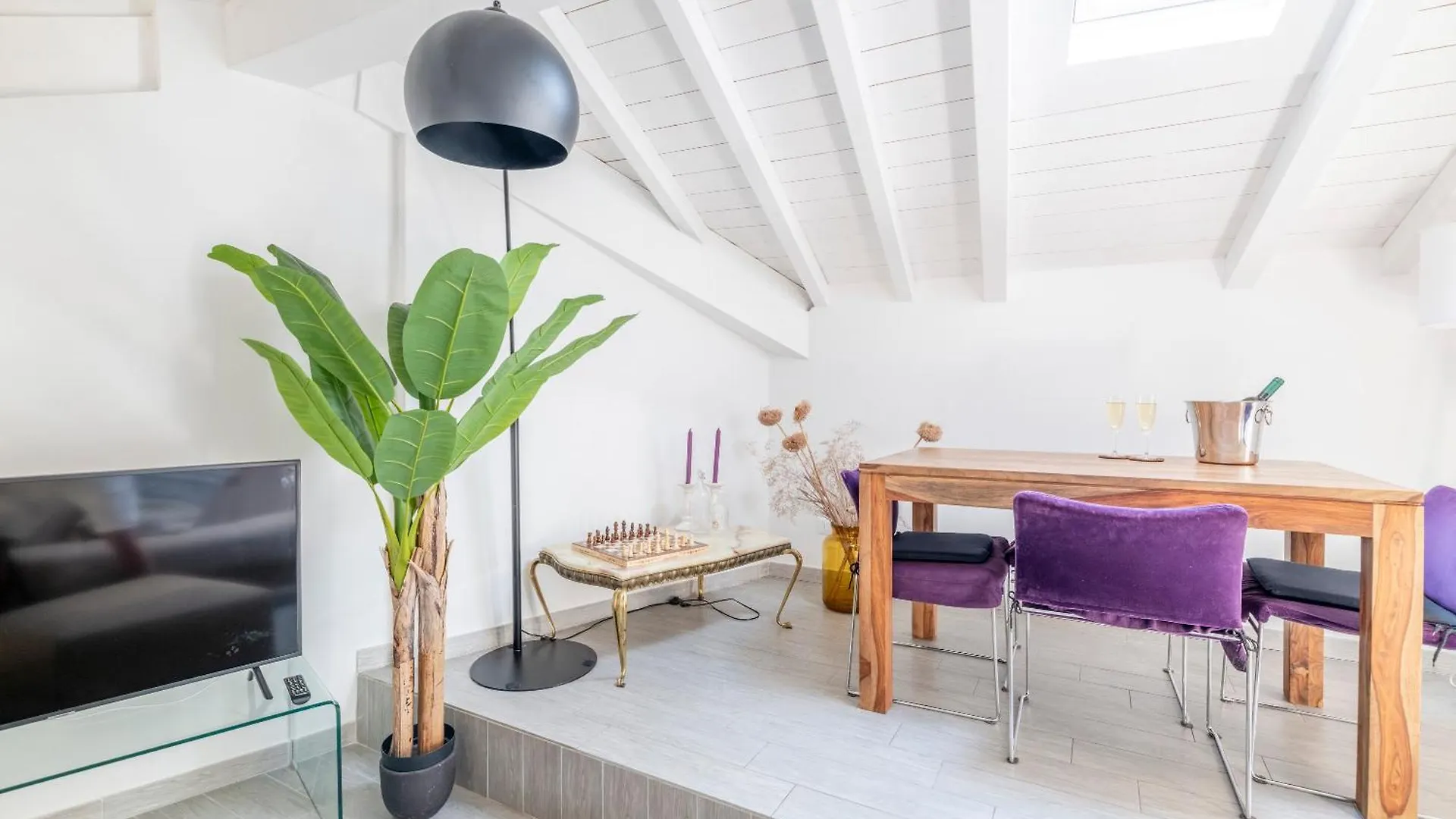 Appartement Appartamento Di Lusso Con Terrazza - Bologna Centro