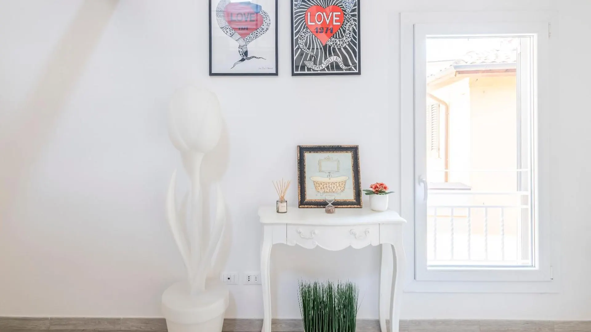 Appartement Appartamento Di Lusso Con Terrazza - Bologna Centro Italie
