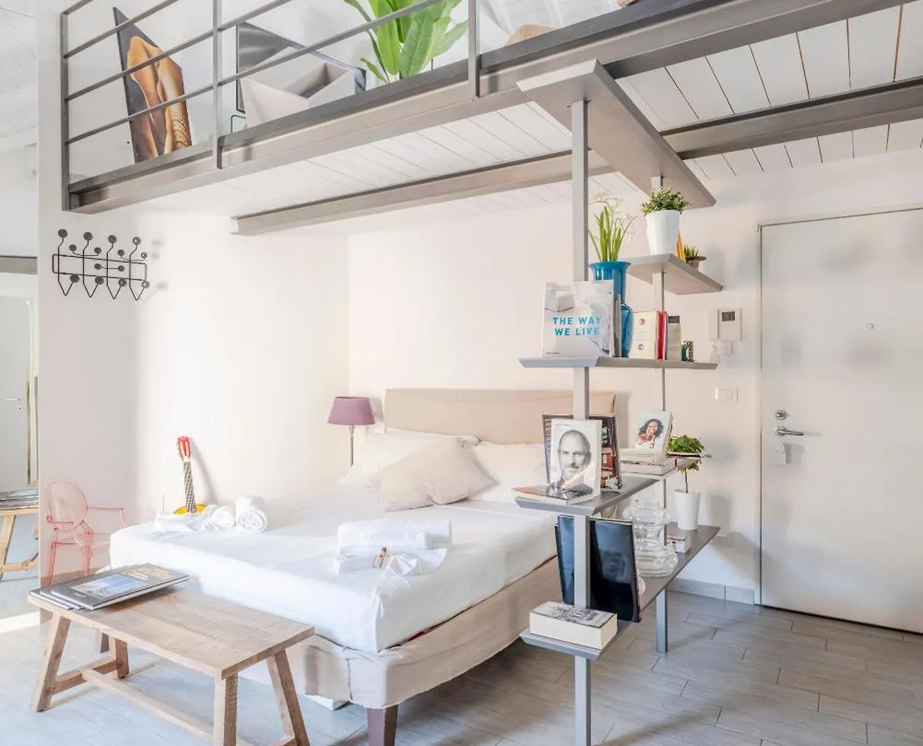 Appartement Appartamento Di Lusso Con Terrazza - Bologna Centro