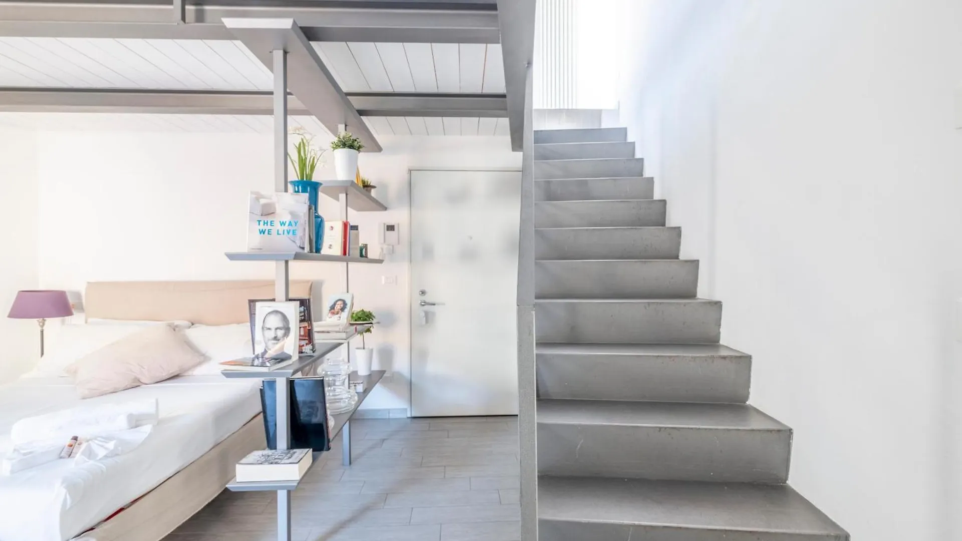 Appartement Appartamento Di Lusso Con Terrazza - Bologna Centro