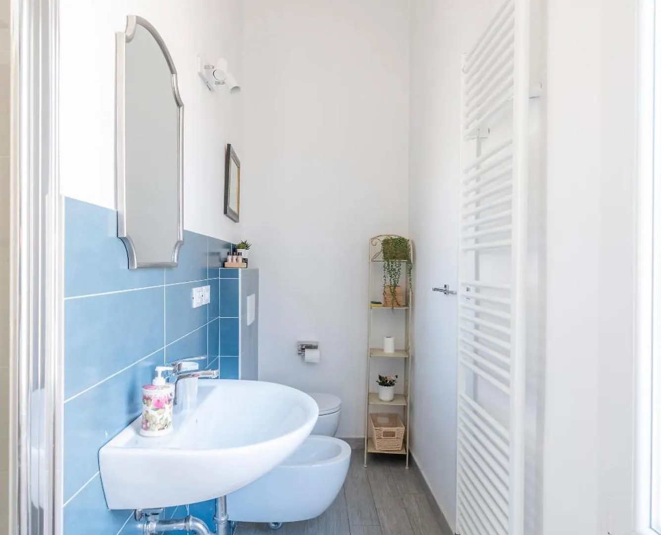 Appartement Appartamento Di Lusso Con Terrazza - Bologna Centro