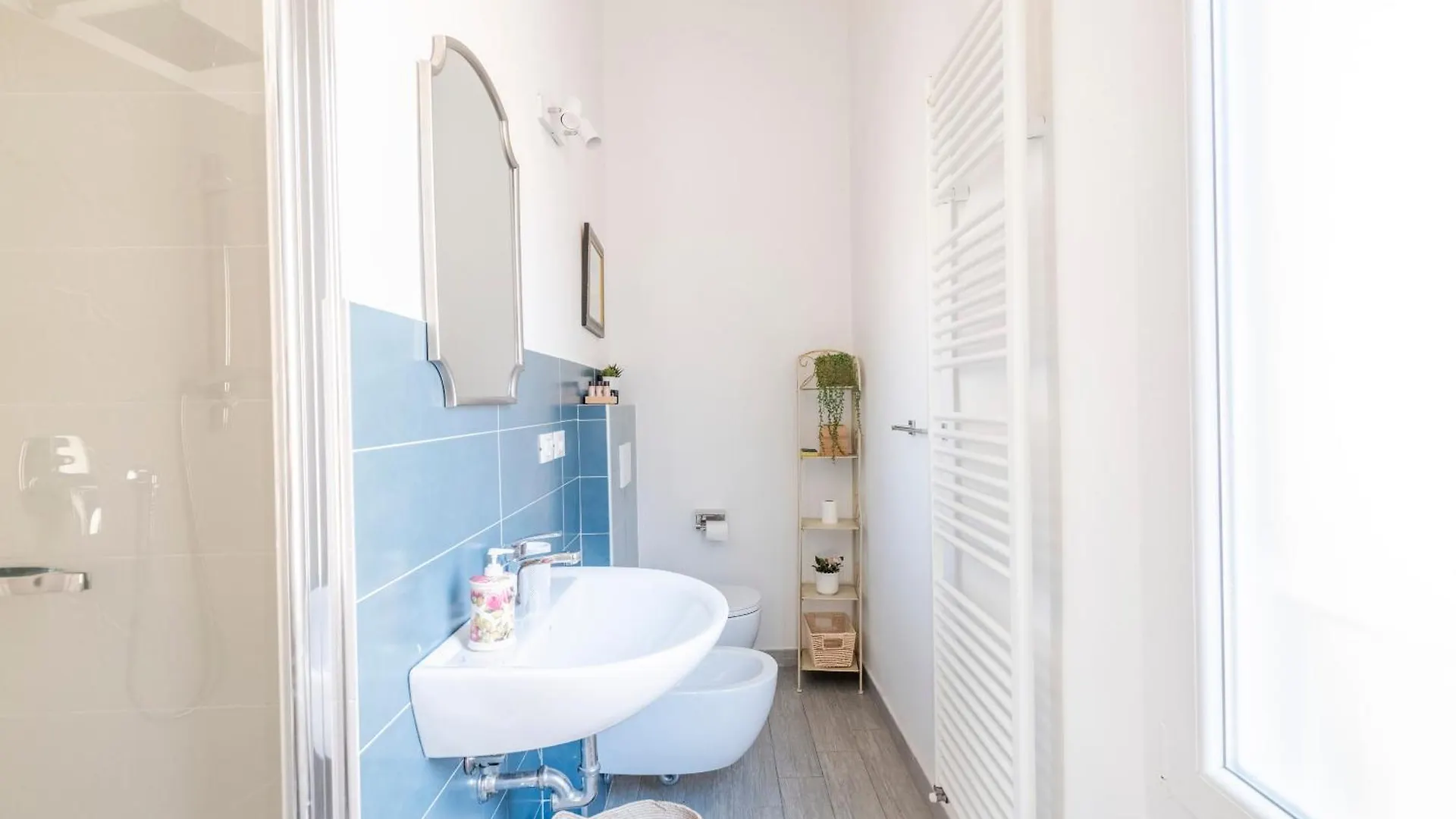 Appartamento Di Lusso Con Terrazza - Bologna Centro